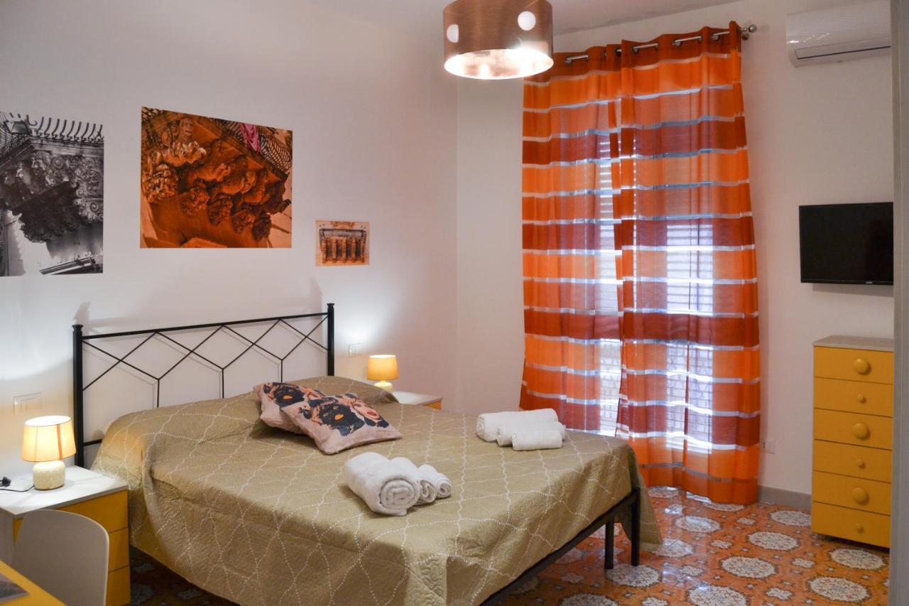 Quattroquarti Stradivari Home Ното Экстерьер фото