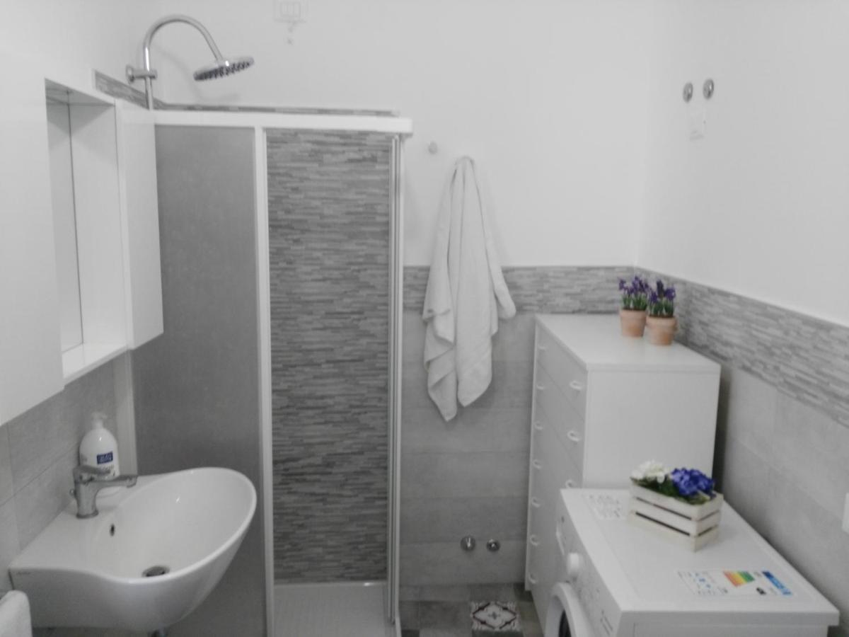 Quattroquarti Stradivari Home Ното Экстерьер фото