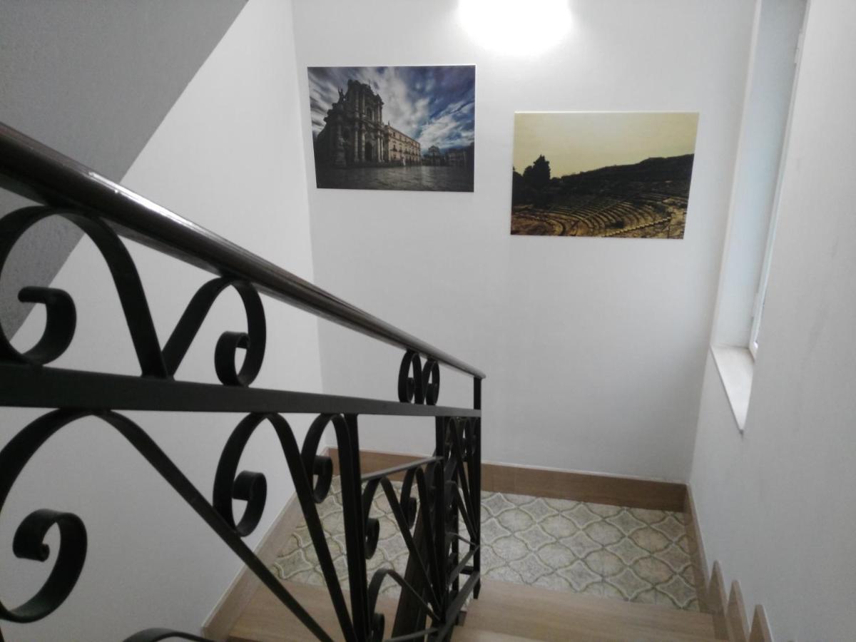 Quattroquarti Stradivari Home Ното Экстерьер фото