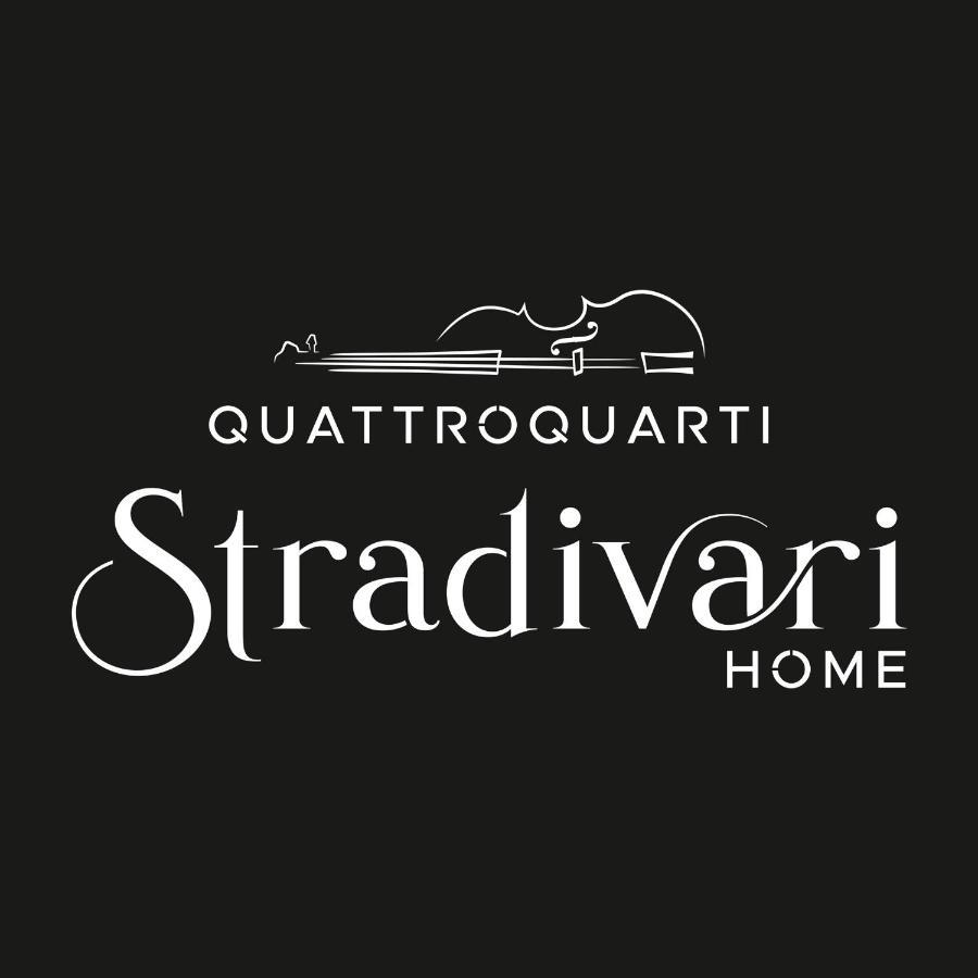 Quattroquarti Stradivari Home Ното Экстерьер фото