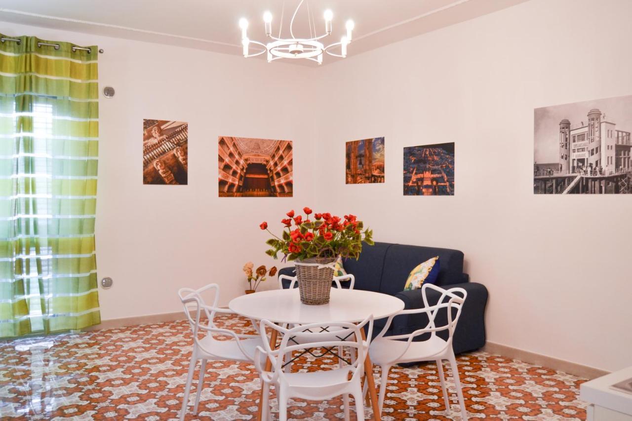 Quattroquarti Stradivari Home Ното Экстерьер фото