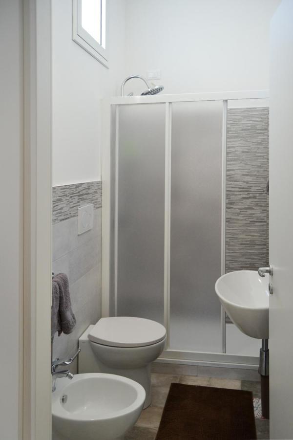Quattroquarti Stradivari Home Ното Экстерьер фото
