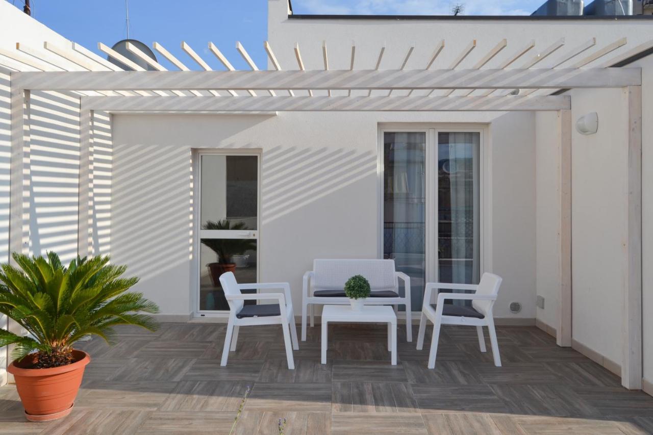 Quattroquarti Stradivari Home Ното Экстерьер фото