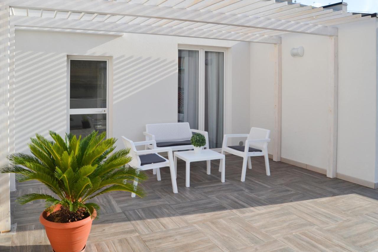 Quattroquarti Stradivari Home Ното Экстерьер фото
