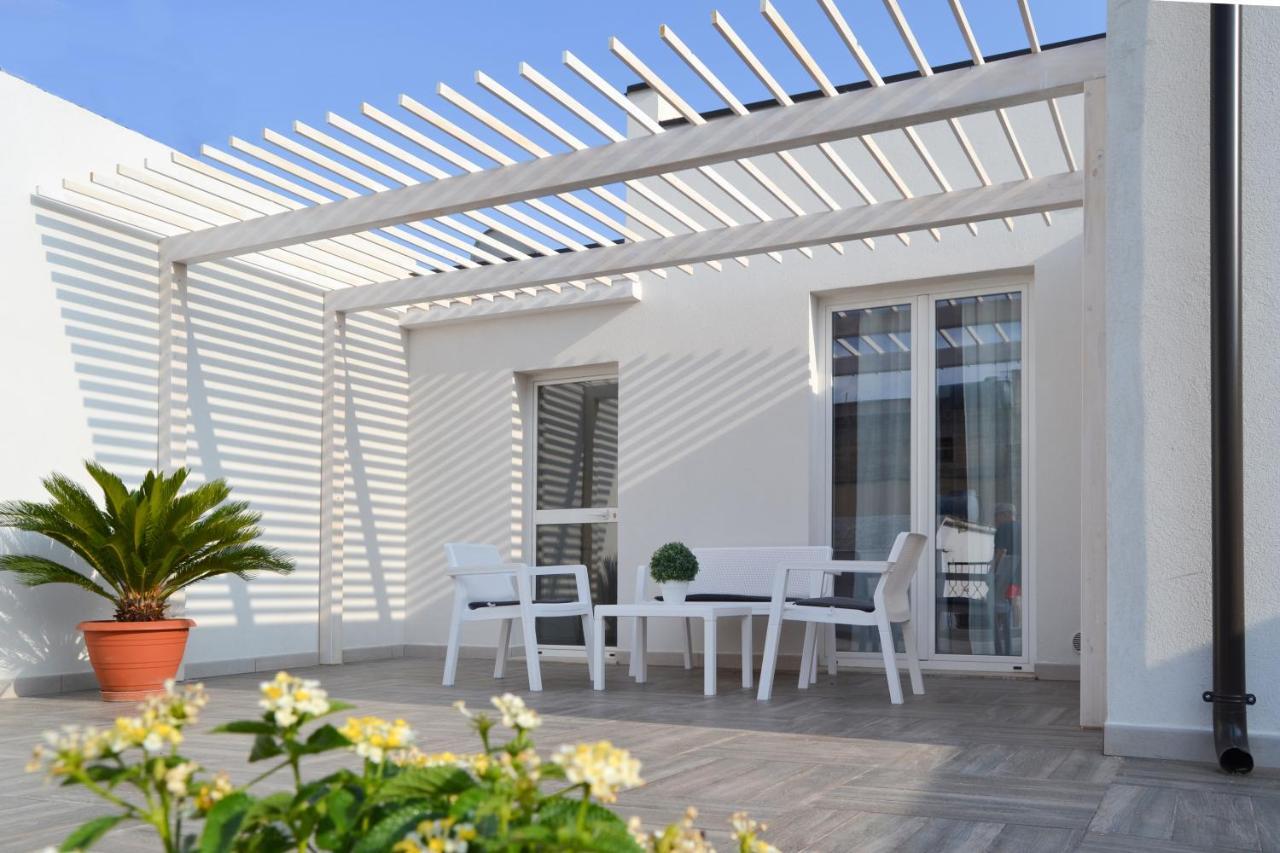 Quattroquarti Stradivari Home Ното Экстерьер фото