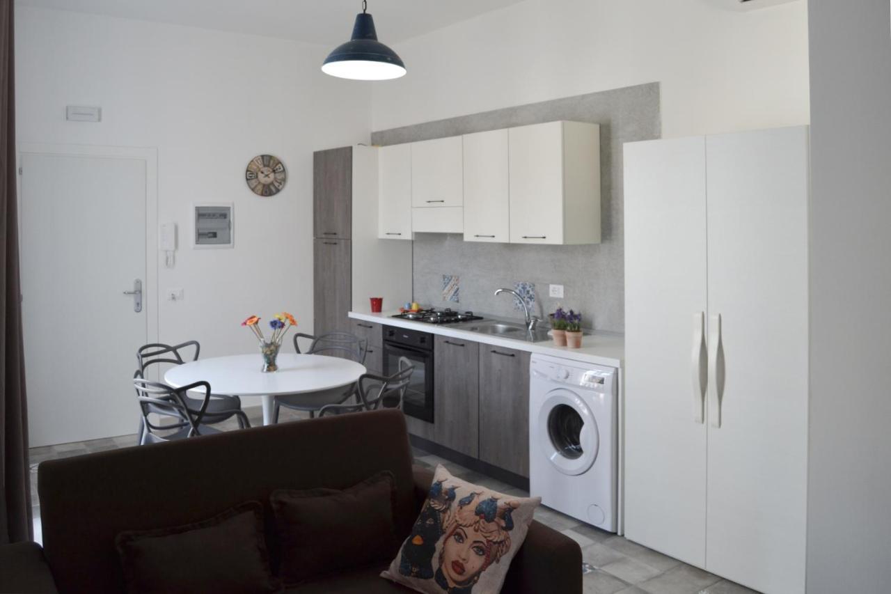 Quattroquarti Stradivari Home Ното Экстерьер фото