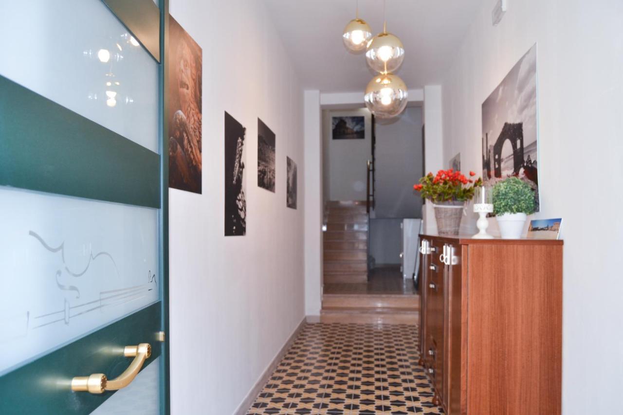 Quattroquarti Stradivari Home Ното Экстерьер фото